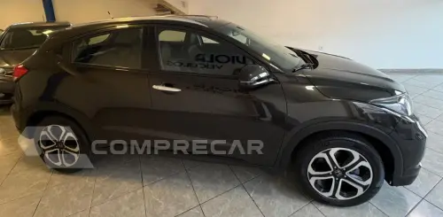 HR-V EXL 1.8 Flexone 16V 5p Aut.