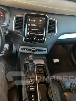 XC90 2.0 T6 Momentum AWD Geartronic