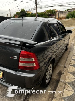 ASTRA 2.0 MPFI Advantage 8V