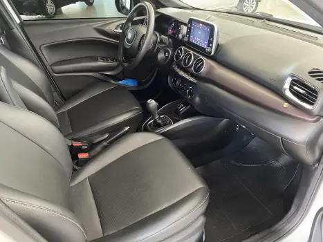 CRONOS 1.3 Firefly Precision