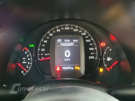 Strada Freedom 1.3 Flex 8V  CS Plus