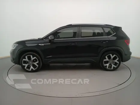 TAOS 1.4 250 TSI TOTAL FLEX HIGHLINE AUTOMÁTICO