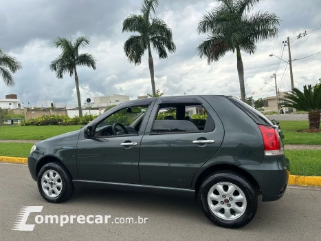 PALIO 1.0 MPI Fire Celebration 8V