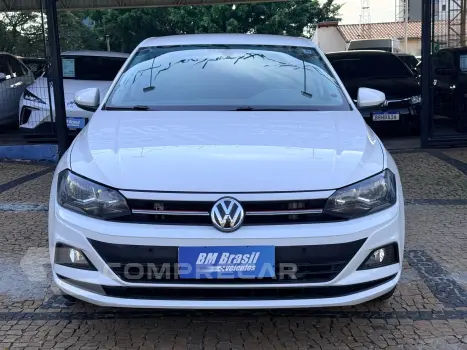 POLO 1.0 200 TSI Comfortline