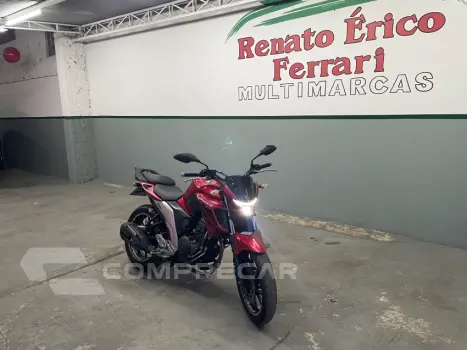 Yamaha Fazer