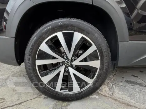 T-CROSS 1.4 250 TSI Highline