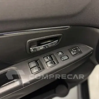 ASX 2.0 16V 4x4 160cv Aut.