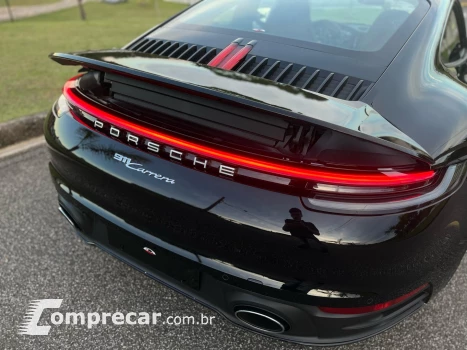 911 3.0 24V H6 GASOLINA CARRERA PDK