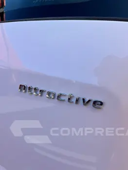 PALIO 1.0 MPI Attractive 8V