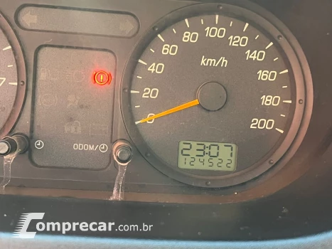 FIESTA 1.0 MPI Personnalité 8V