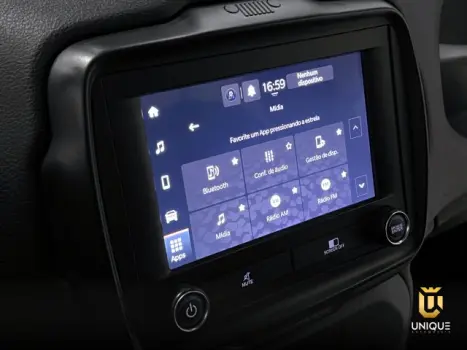 RENEGADE - 1.3 T270 TURBO SPORT AT6