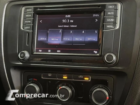 JETTA CL AC