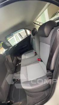 Gol (novo) 1.0 Mi Total Flex 8V 4p