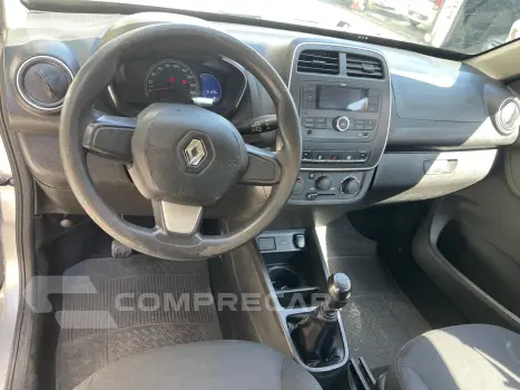 KWID 1.0 12V SCE ZEN