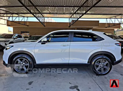 HR-V 1.5 DI I-vtec EXL