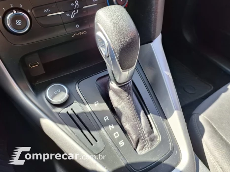 FOCUS 2.0 SE Sedan 16V