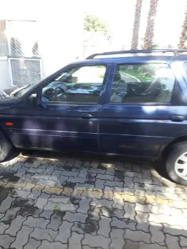 Escort Gl SW 1.8 16V 98/99