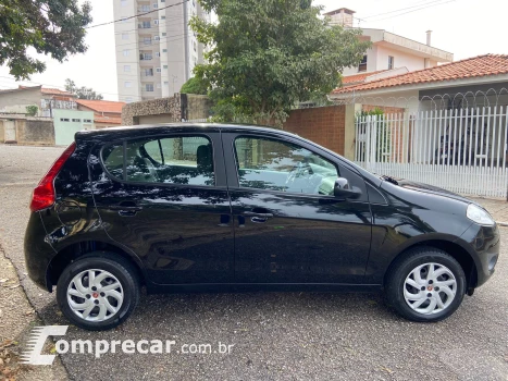 PALIO 1.0 MPI Attractive 8V