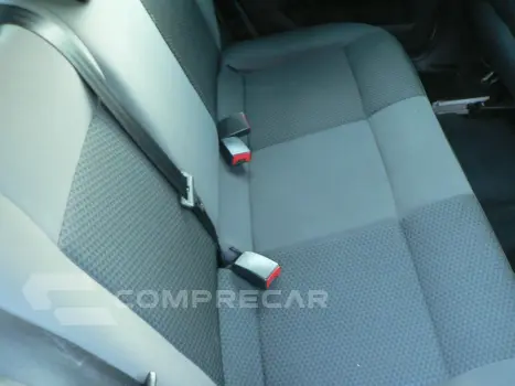 Gol 1.0 12V Mpi Totalflex 4P Manual