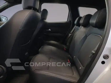 DUSTER 1.3 TCE FLEX ICONIC X-TRONIC