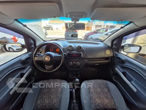 UNO 1.0 EVO Vivace 8V