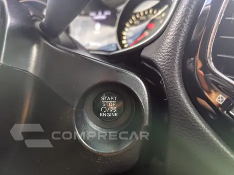 COMPASS 2.0 16V FLEX NIGHT EAGLE AUTOMÁTICO
