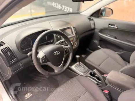 I30 2.0 MPFI GLS 16V