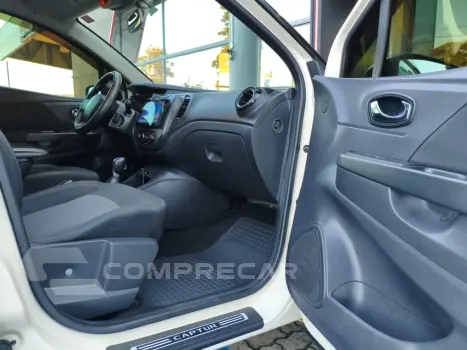 CAPTUR 1.6 16V SCE Life