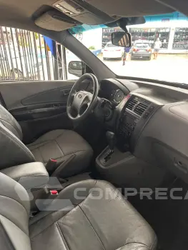 TUCSON 2.0 Crdi GL 4X4