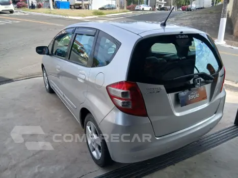 Fit LX 1.4/ 1.4 Flex 8V/16V 5p Aut.