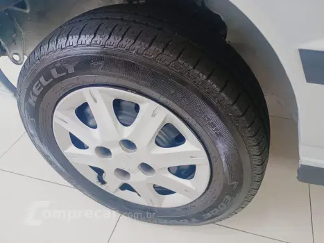 Uno 1.0 4P ECONOMY FLEX