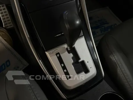 ELANTRA 1.8 GLS 16V GASOLINA 4P AUTOMÁTICO