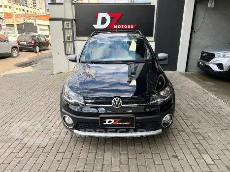 SAVEIRO 1.6 Cross CE 16V