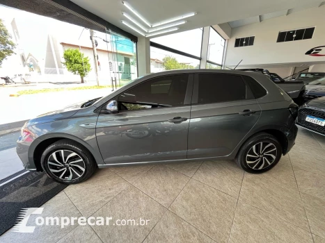 POLO 1.0 170 TSI HIGHLINE AUTOMÁTICO