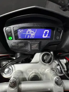 BROS 160 ESDD