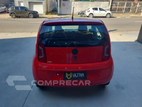 up! take 1.0 T. Flex 12V 3p