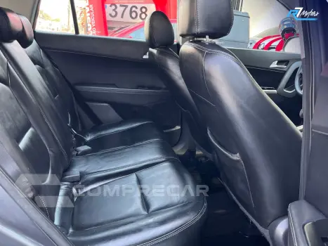 CRETA 1.6 16V FLEX PULSE AUTOMÁTICO
