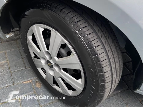 AGILE 1.4 MPFI LT 8V