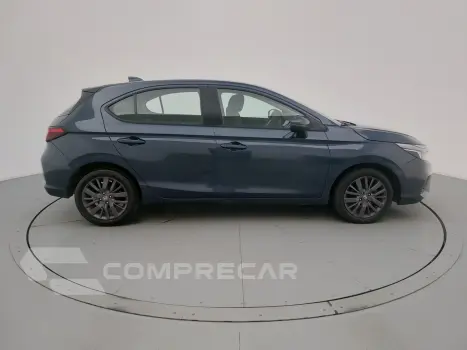 CITY 1.5 i-VTEC FLEX HATCH EX CVT