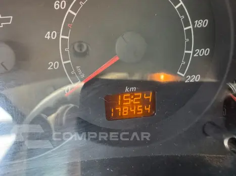 Corsa Hatch