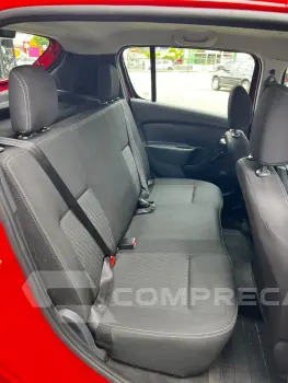 SANDERO Expression Flex 1.0 12V 5p