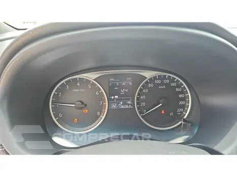 KICKS 1.6 16V FLEXSTART SV 4P XTRONIC