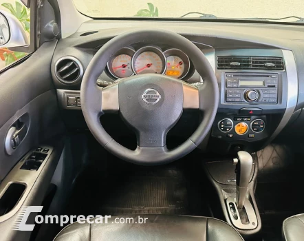 LIVINA 1.8 SL X-gear 16V