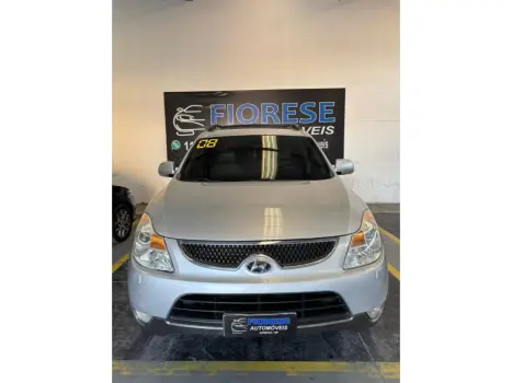 VERA CRUZ 3.8 MPFI 4X4 V6 24V GASOLINA 4P AUTOMÁTICO