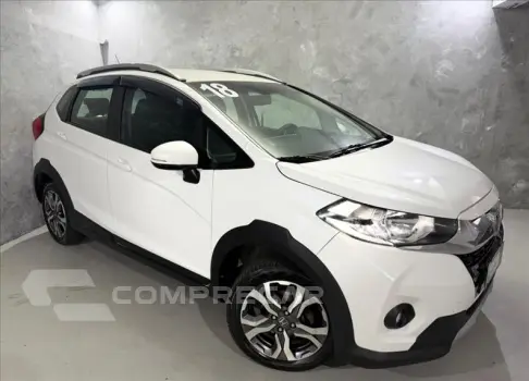 WR-V 1.5 16vone EXL