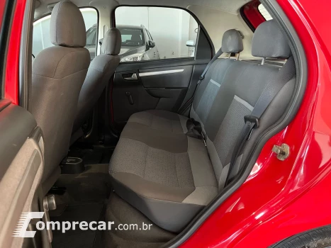 CELTA 1.0 MPFI LT 8V