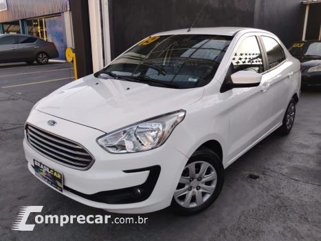 KA SEDAN 1.0 TI-VCT FLEX SE MANUAL