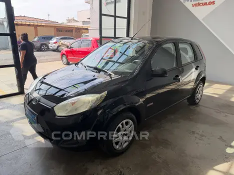 FIESTA 1.6 MPI Hatch 8V