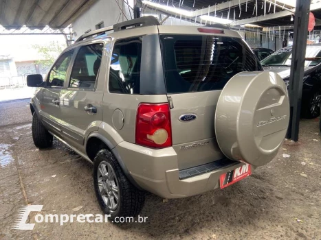 ECOSPORT FREESTYLE 2.0 16V FLEX 5P
