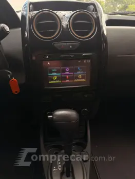 DUSTER 2.0 16V Dynamique